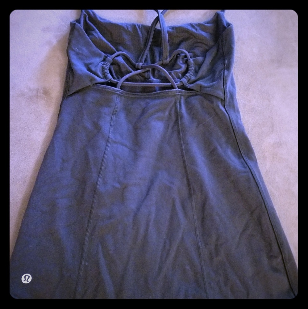 Lulu tank